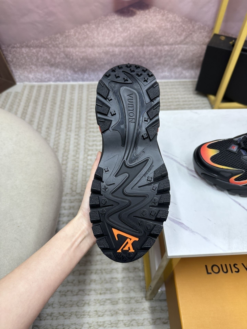 Louis Vuitton Sneakers